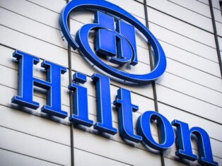 Amazon Care lands largest customer yet in hotel chain Hilton