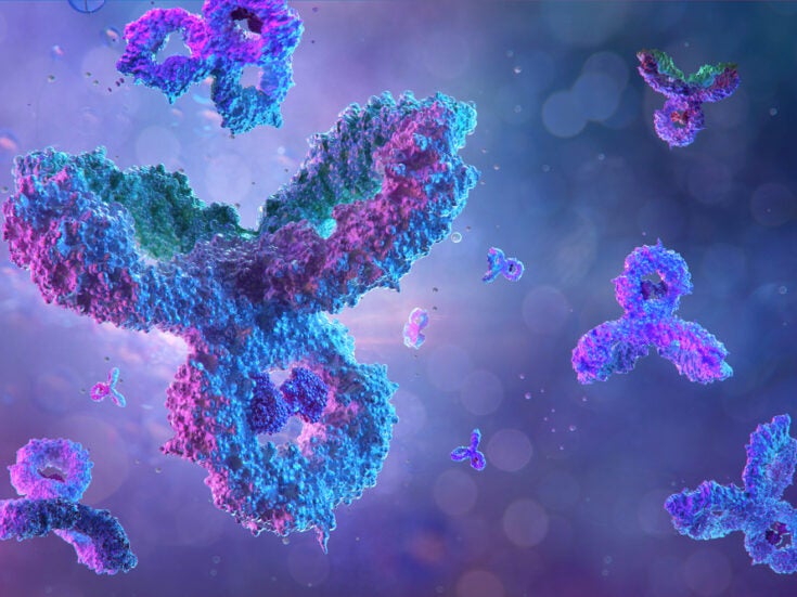 Asia-Pacific has seen the largest growth in immunology-related trials over the past decade