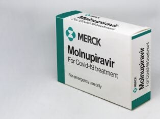 Molnupiravir: long-term safety questions linger as approvals approach