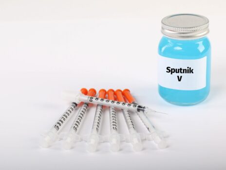 Russia’s Sputnik V vaccine shows effectiveness against Omicron variant