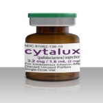 Cytalux (pafolacianine) for Identification of Ovarian Cancer