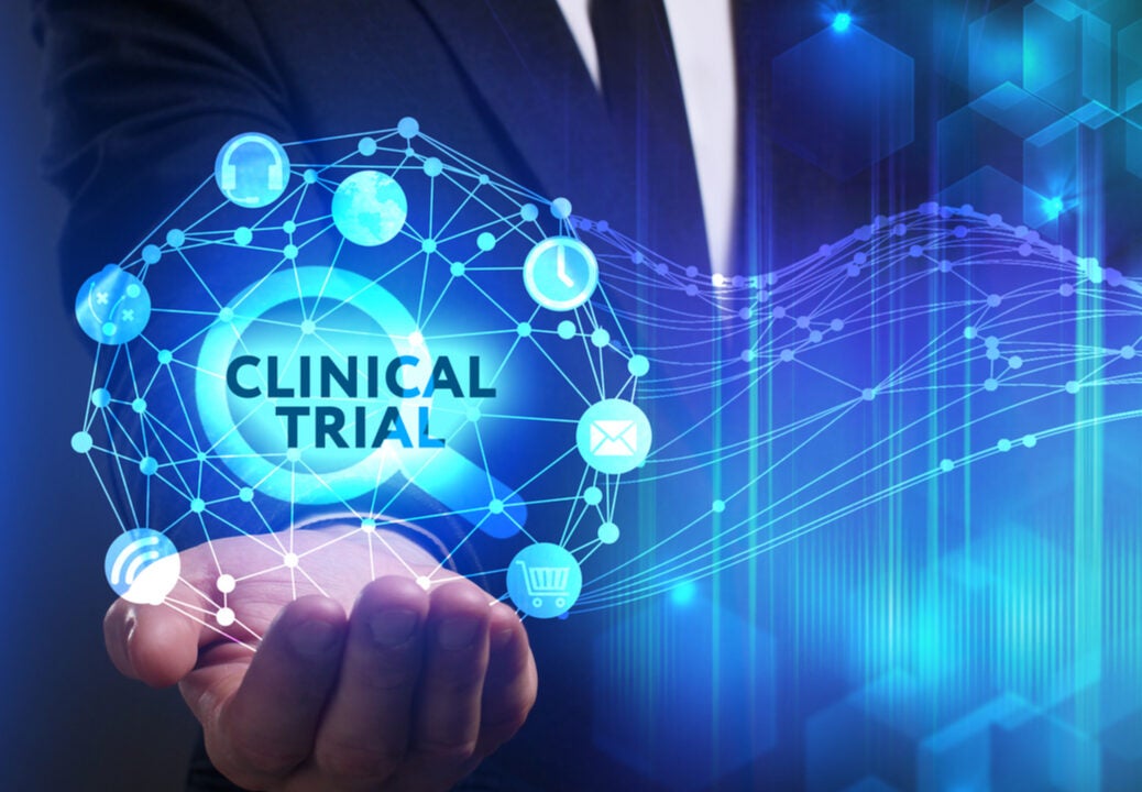 Virtual Clinical Trials - Macroeconomic Trends