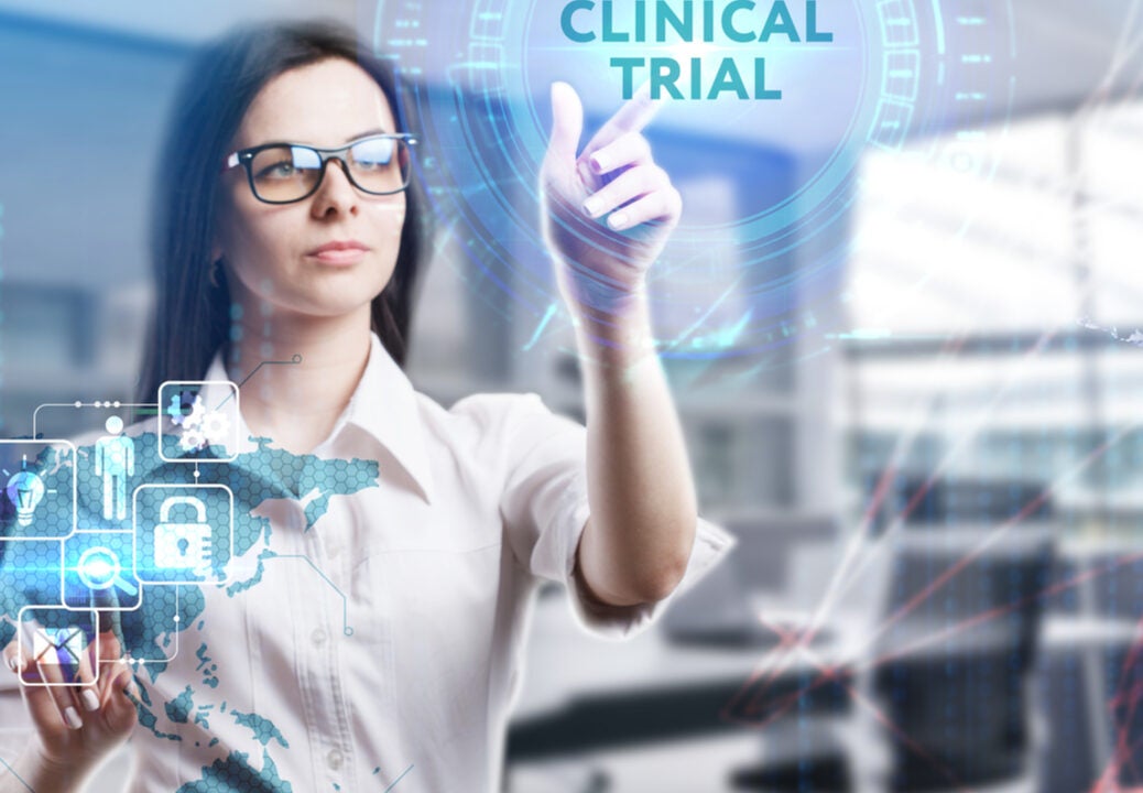 Virtual Clinical Trials - Regulatory Trends
