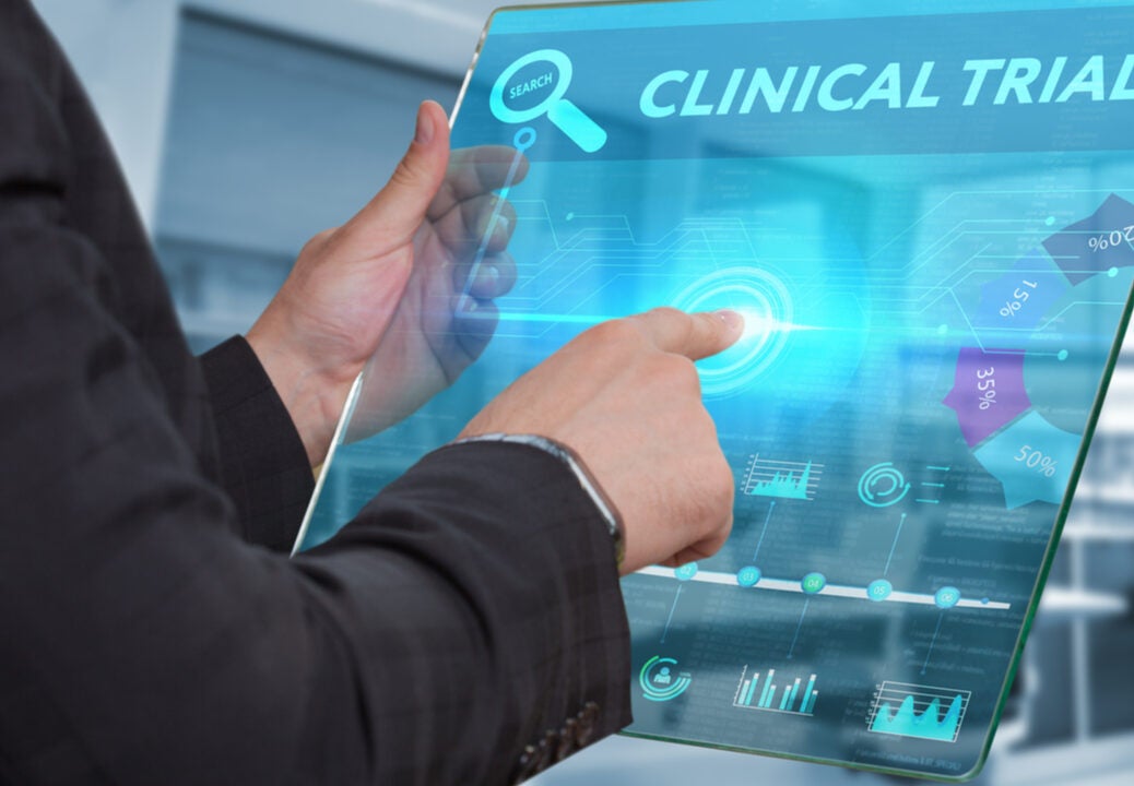 Virtual Clinical Trials - Technology Trends
