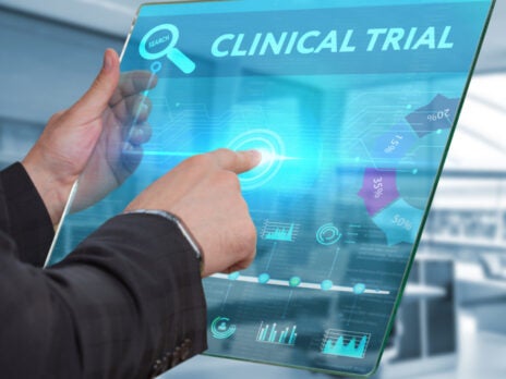 Virtual Clinical Trials: Technology Trends