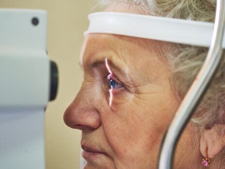 The majority of glaucoma cases remain undiagnosed in the US