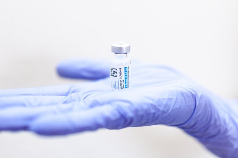 J&J’s Covid-19 vaccine offers protection against breakthrough infections