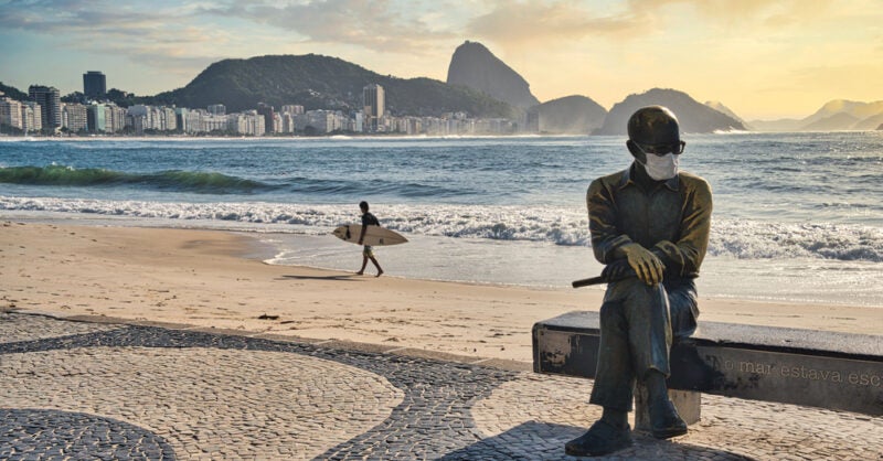 Sorrento gets Brazilian ANVISA clearance to start Long COVID therapy trial - Vimarsana News