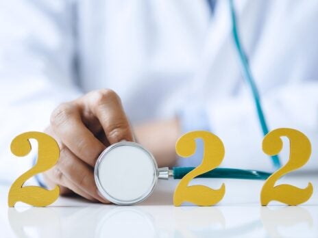 Clinical trials in 2022: highlights for the year ahead