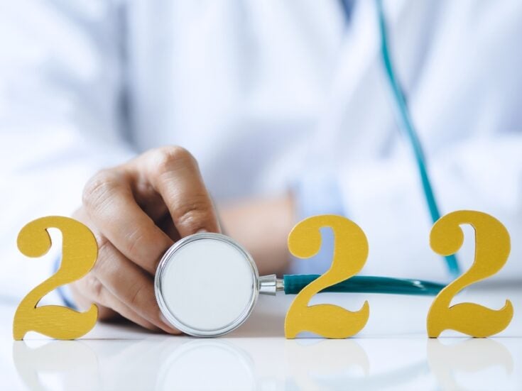 Clinical trials in 2022: highlights for the year ahead