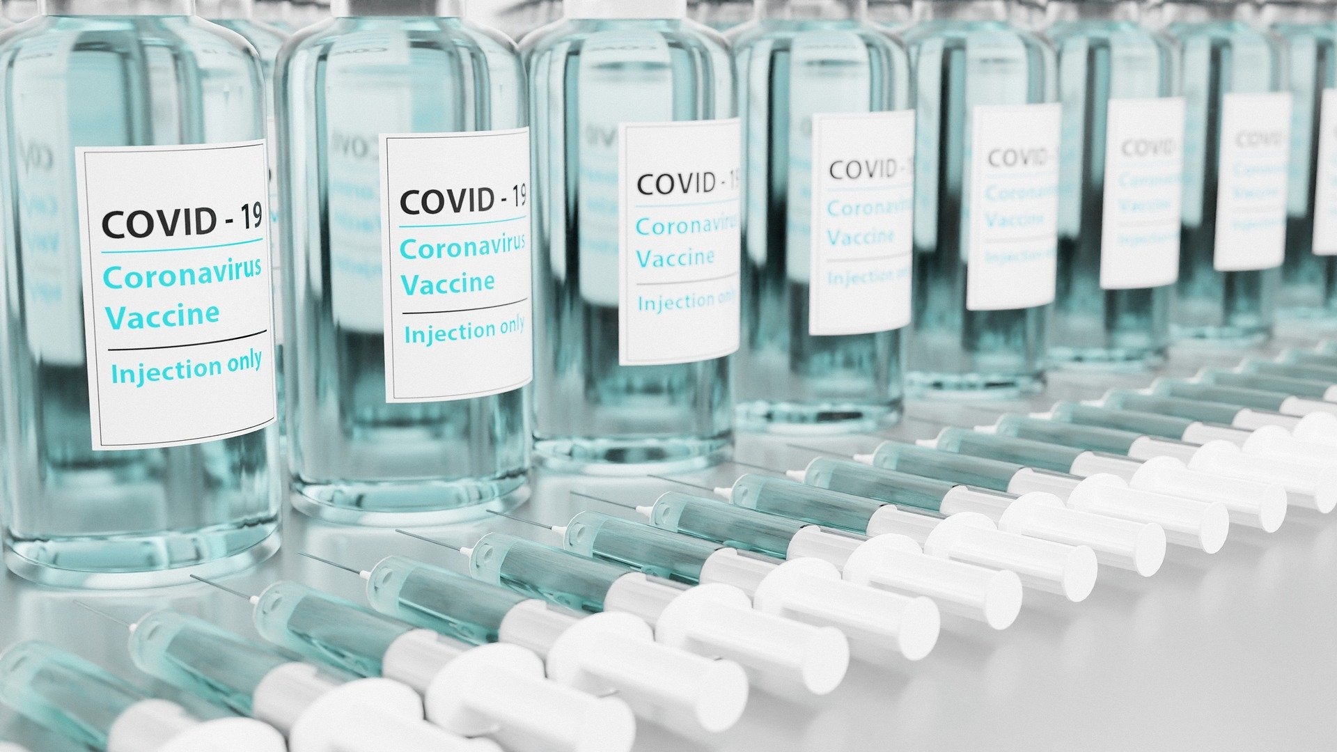 Everest and Providence’s Covid-19 vaccine included in WHO STV trial