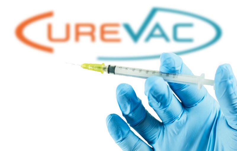 CureVac doses first subject in Phase I influenza vaccine trial