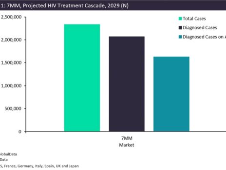 Discovery of VB HIV variant underscores need for HIV prevention scale-up