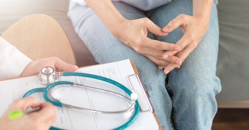 Impact of cervical cancer screening policy changes in the UK could be minimal - Vimarsana News