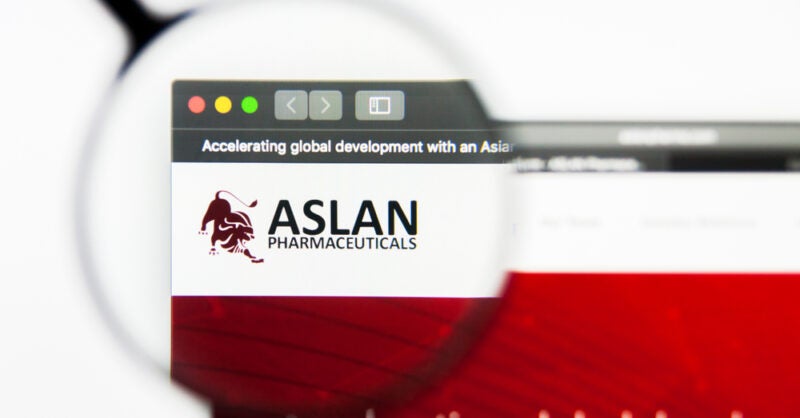 Aslan's shot at approval jumps in gastric cancer after Phase II/III completes - Vimarsana News