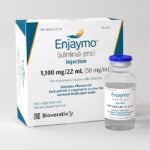 Enjaymo™ (sutimlimab-jome) for the Treatment of Cold Agglutinin Disease (CAD)