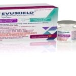 Evusheld (tixagevimab and cilgavimab) for the Prevention of Covid-19