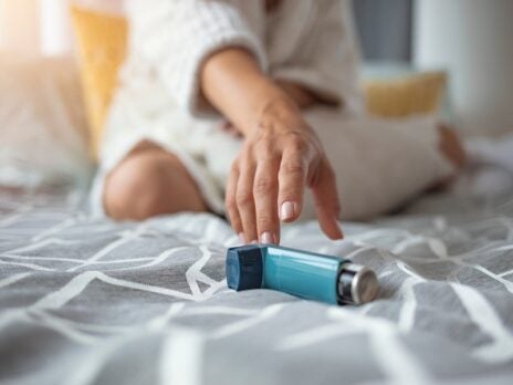 Exposure to bisphenols during pregnancy may increase asthma risk in young girls