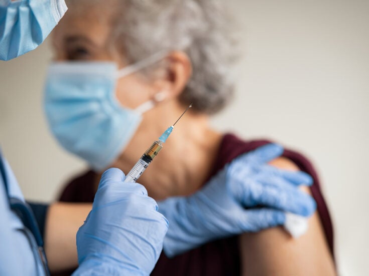 Covid-19, flu combo vaccines an advance but with rollout quandaries