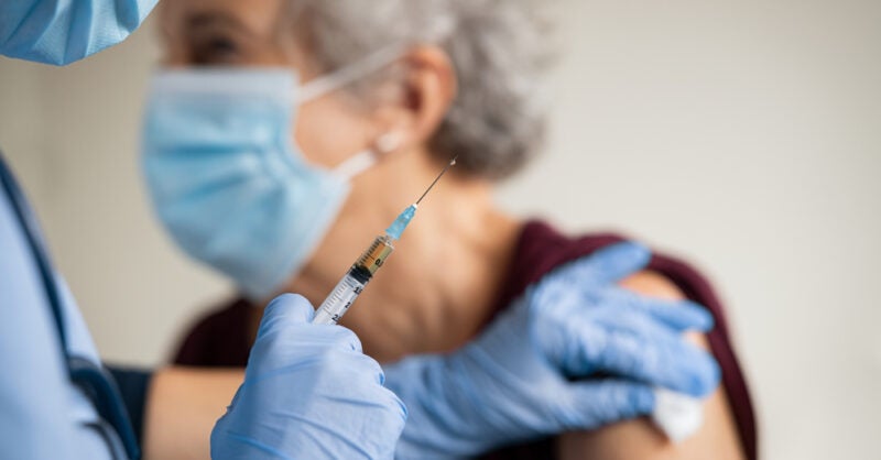 Covid-19, flu combo vaccines an advance but with distribution quandaries - Vimarsana News