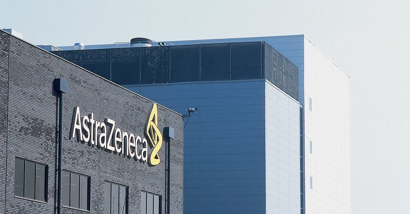 AstraZeneca's Evusheld offers protection against Covid-19 in Phase III trial - Vimarsana News