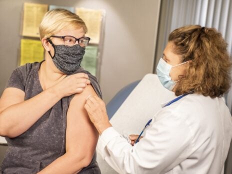 Novavax reports preliminary data from Covid-19-influenza vaccine trial