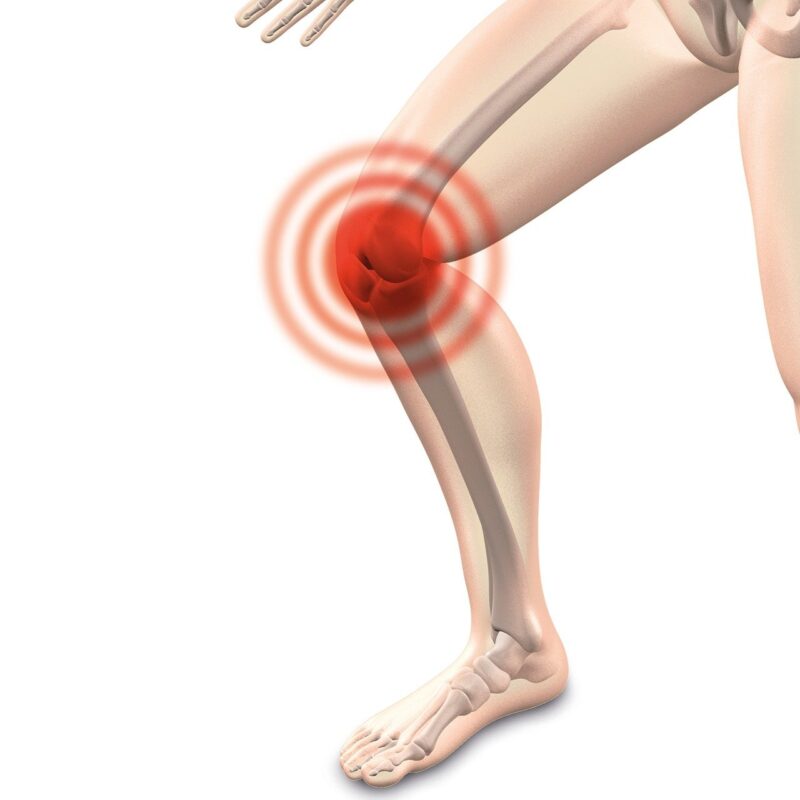 Paradigm doses first subjects in Phase III knee osteoarthritis trial