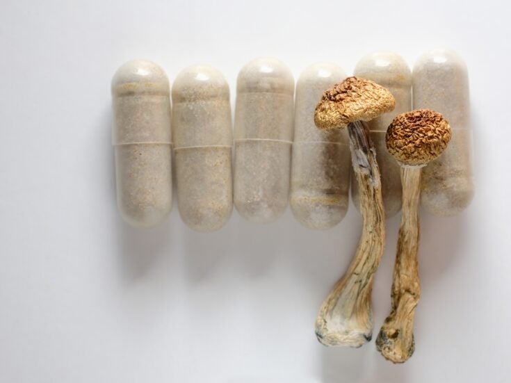 Photo of Hope and hype: psychedelic drugs still to prove value in clinical trials