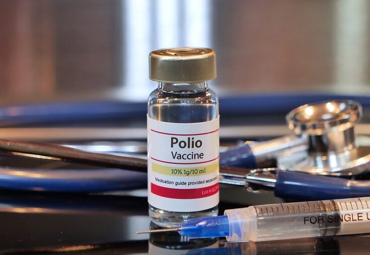 Emergency polio booster vaccination program is essential to protect London’s children