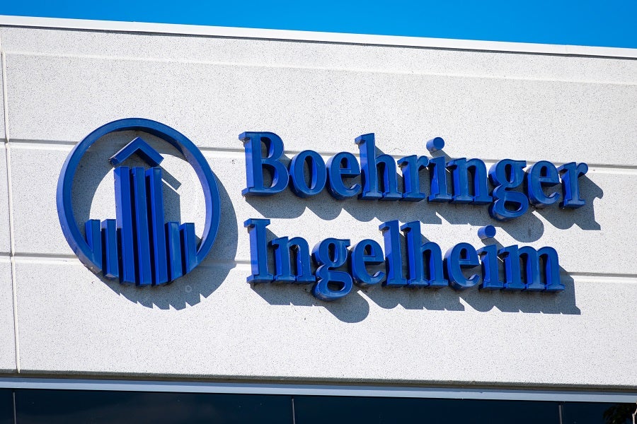IN-FOCUS: Boehringer Ingelheim - Clinical Trials Arena