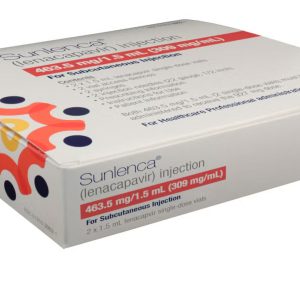 Sunlenca-lenacapavir