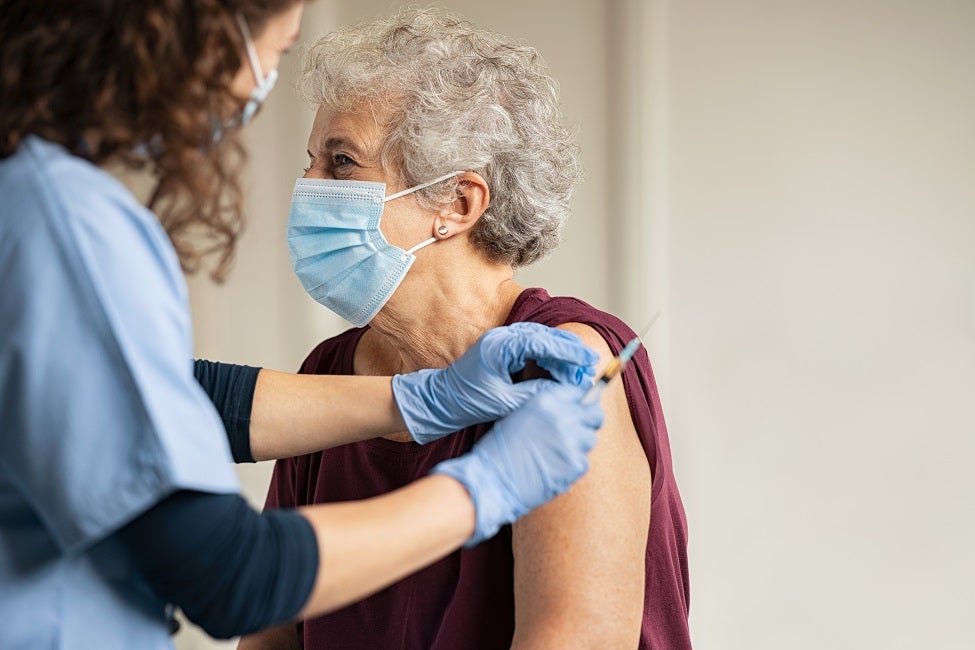 Los Centros para el Control y la Prevención de Enfermedades de EE. UU. han concluido que la vacuna contra la influenza 2022/2023 brinda una protección significativa.