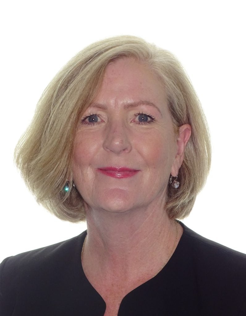Karen McIntyre is vice president for Global Site Alliances, Launch Excellence for Parexel
