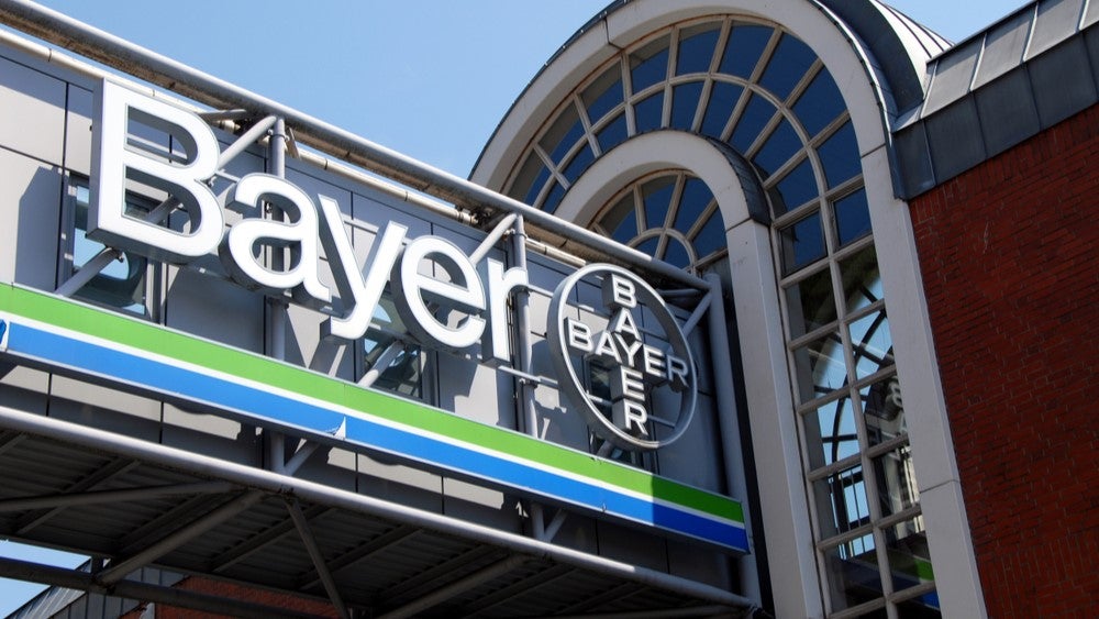 Bayer Hong Kong – About Us