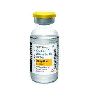 Kisunla™ (donanemab-azbt)