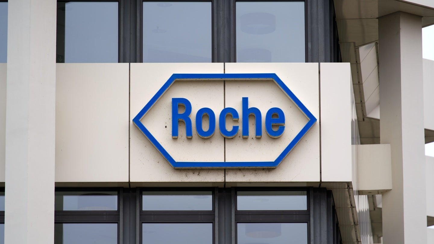 Roche, Genentech’s combo shows promise in Phase III trial