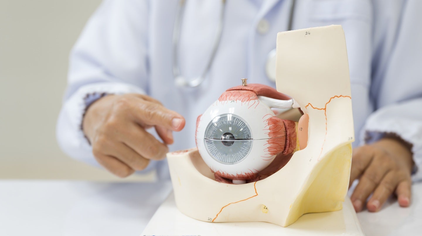 OKYO reports top-line data from trial of NCP therapy