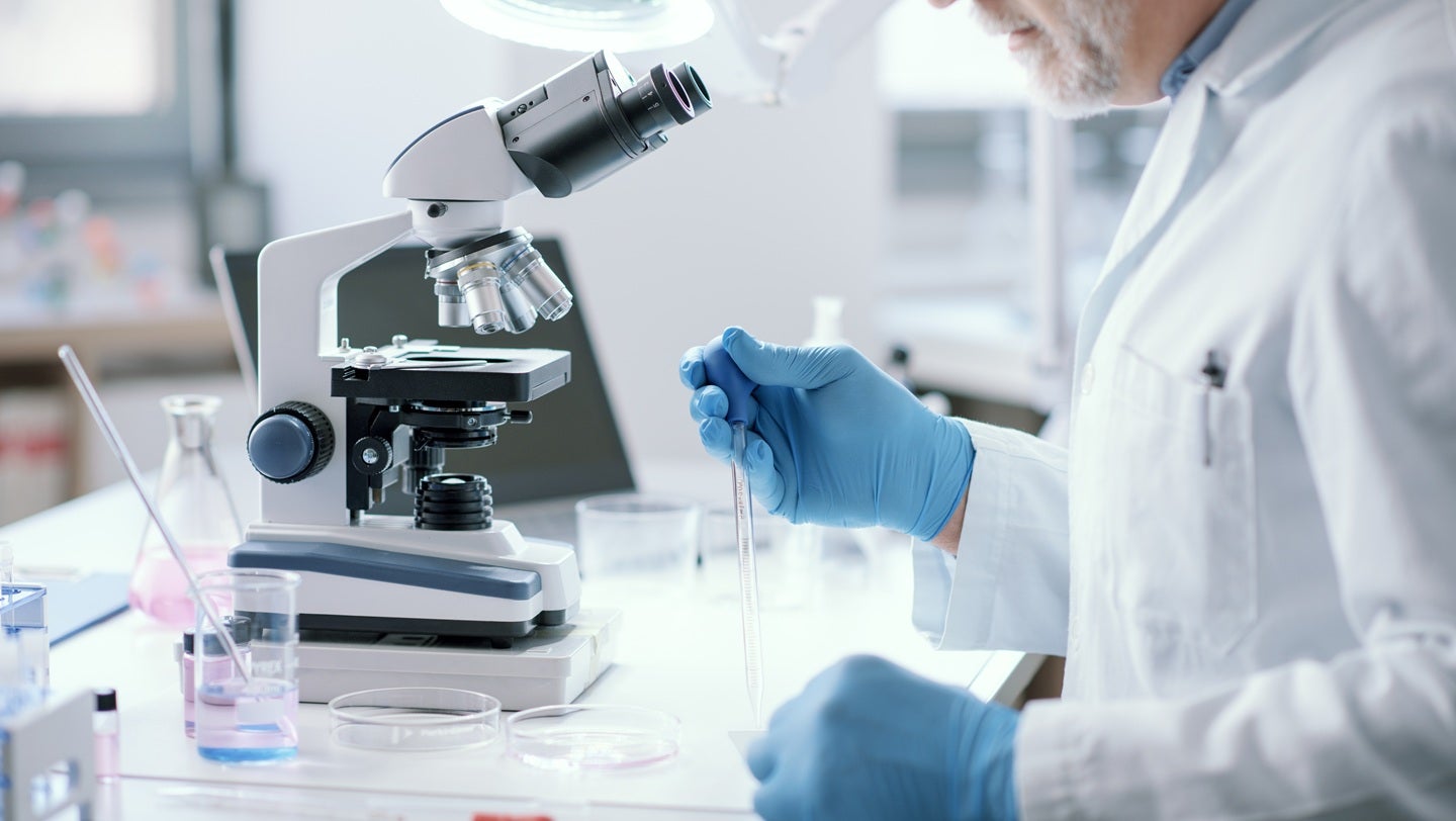 Genmab reports top line results in Phase III DLBCL trial