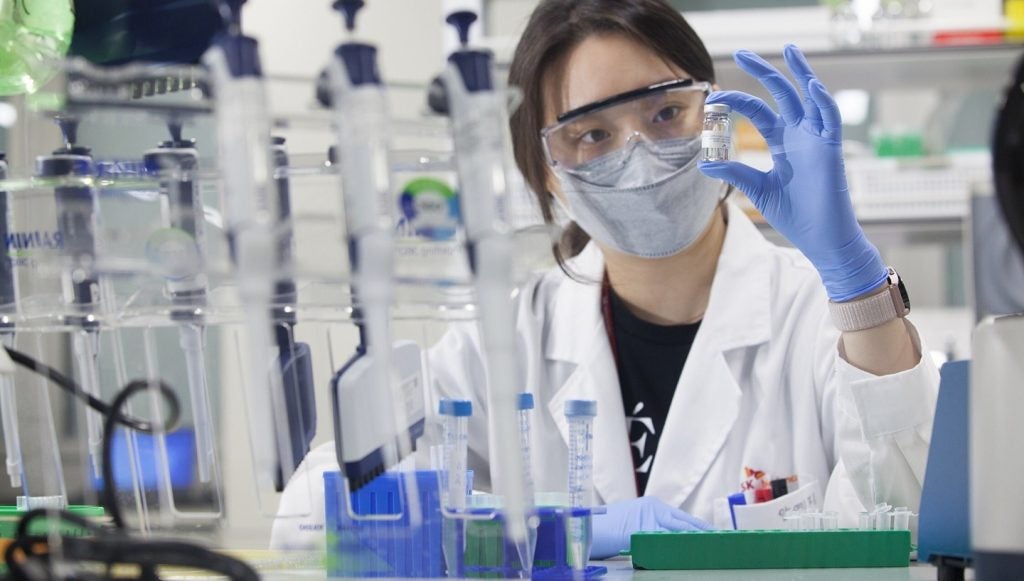 SK bioscience begins international Phase I/II trial for GBP511 vaccine