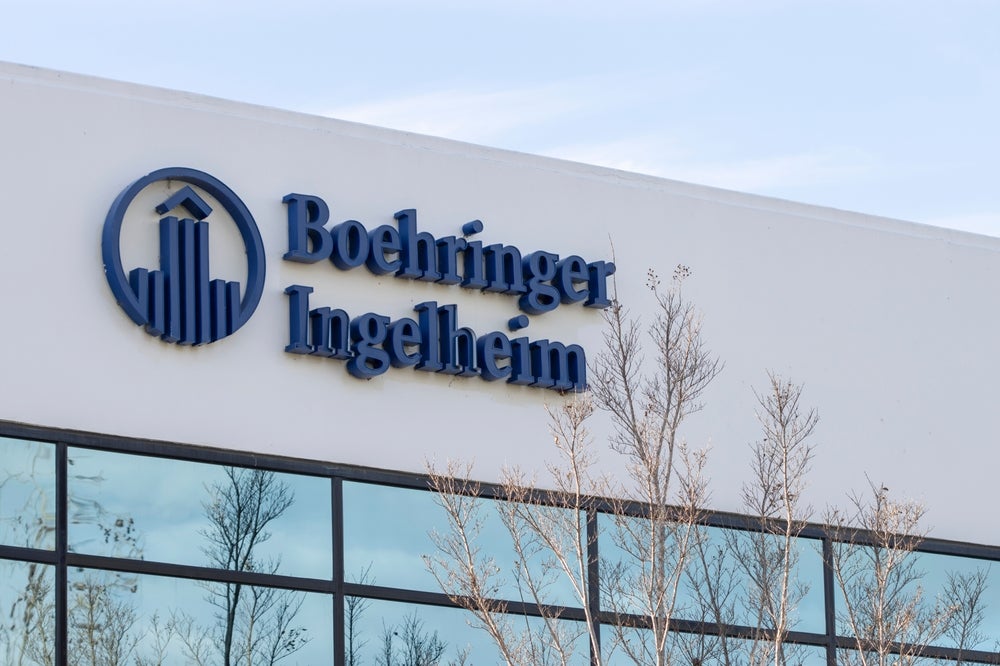 Boehringer Ingelheim’s kidney drug reduces proteinuria by 40% in Phase II trial 