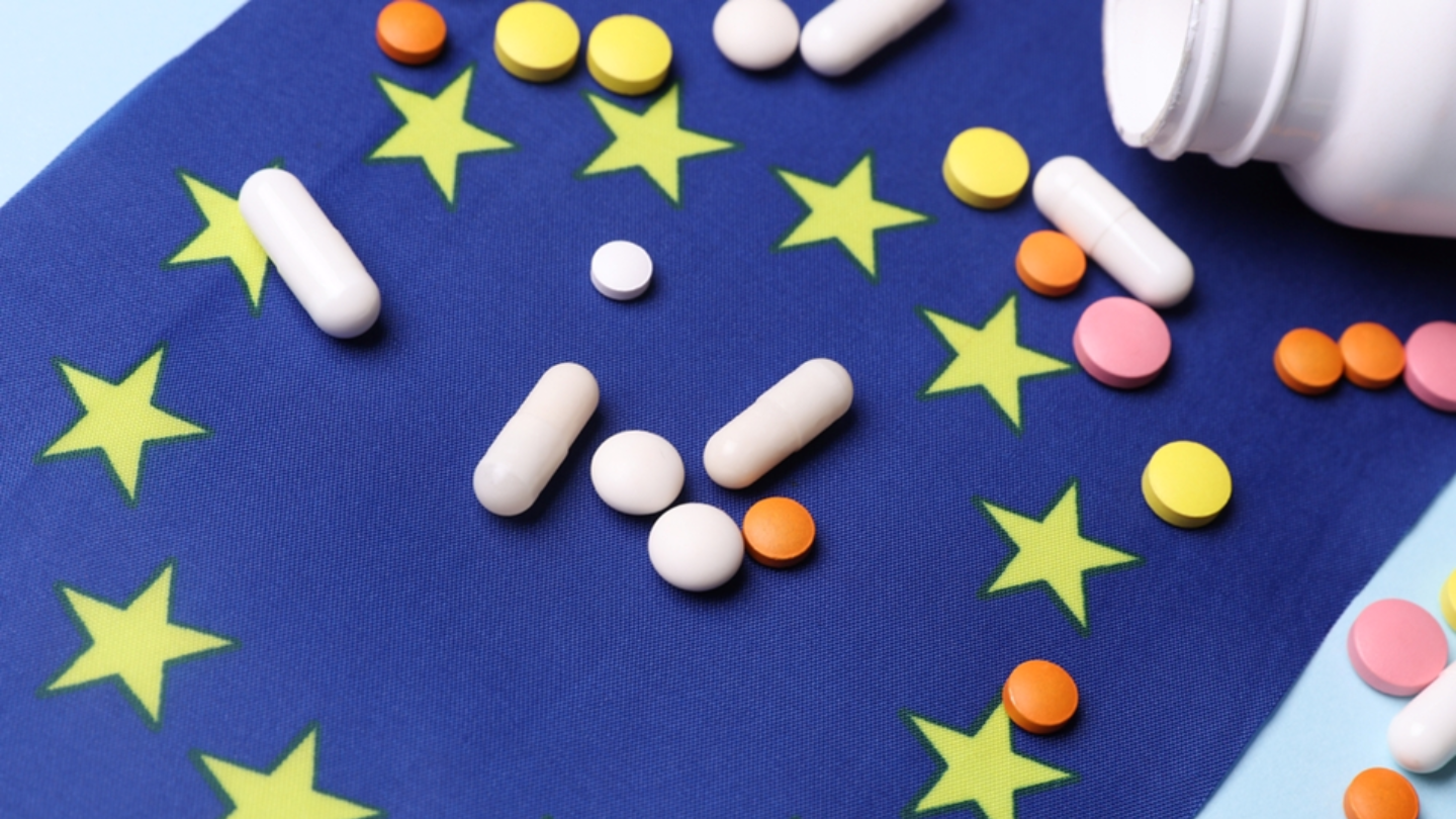 EU clinical trial target could bring in additional €4bn funding