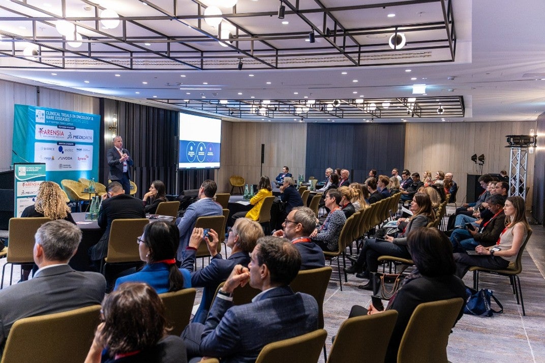 How new technologies could transform clinical trial execution