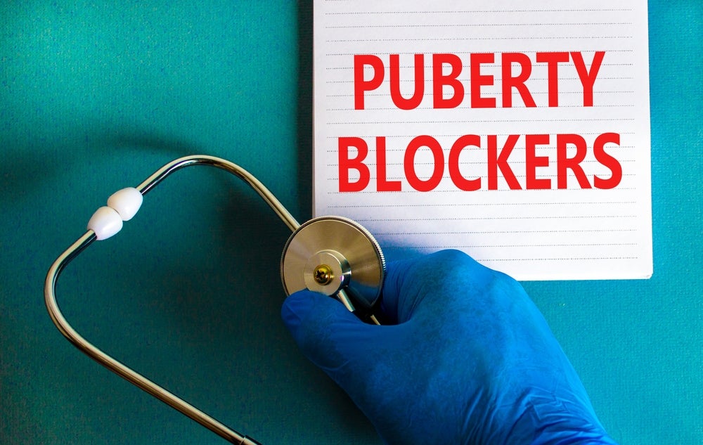 UK MHRA raises concerns about puberty blocker trial