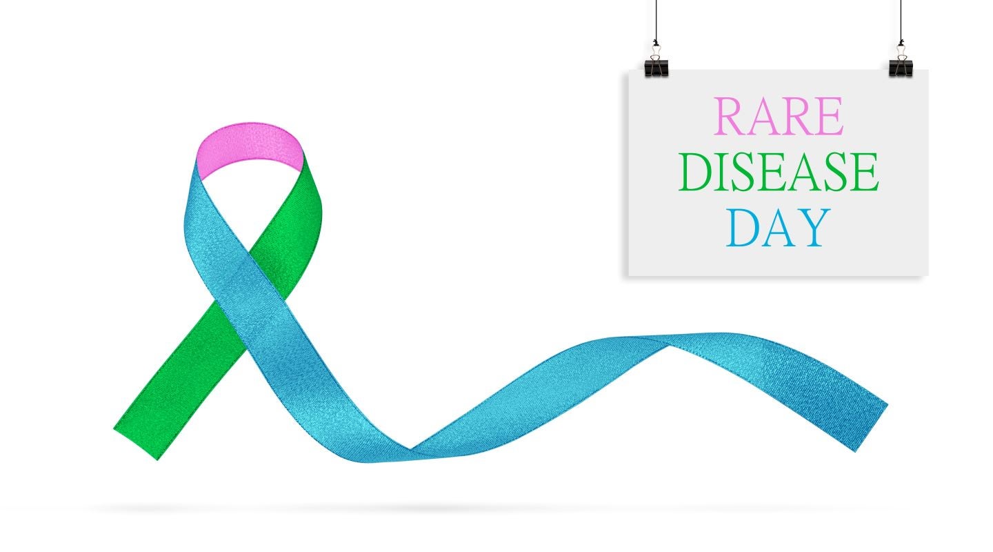 Rare Disease Day: Revolutionising clinical trial enrolment and retention with technology