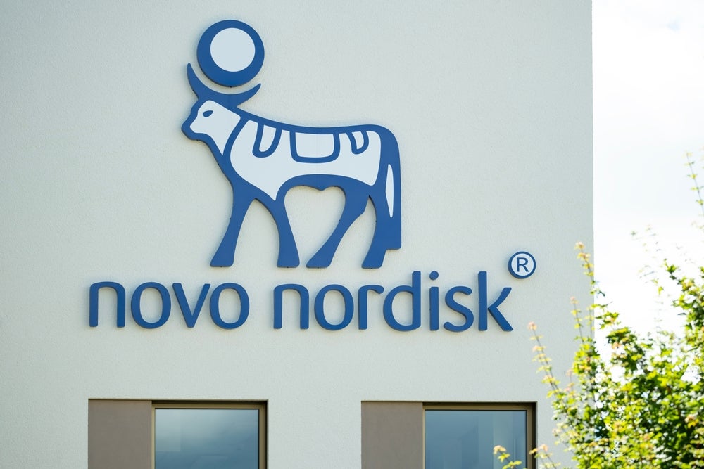 Novo Nordisk-partnered drug shows 19.7% weight loss in Phase II trial