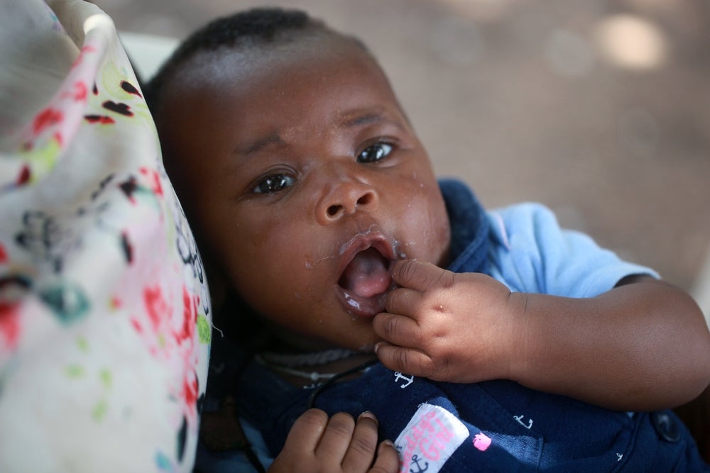 Oral vaccine cuts up to 80.6% of E.coli-triggered diarrhoea cases