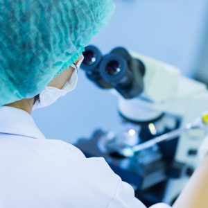 Acerand ACE-106 trial