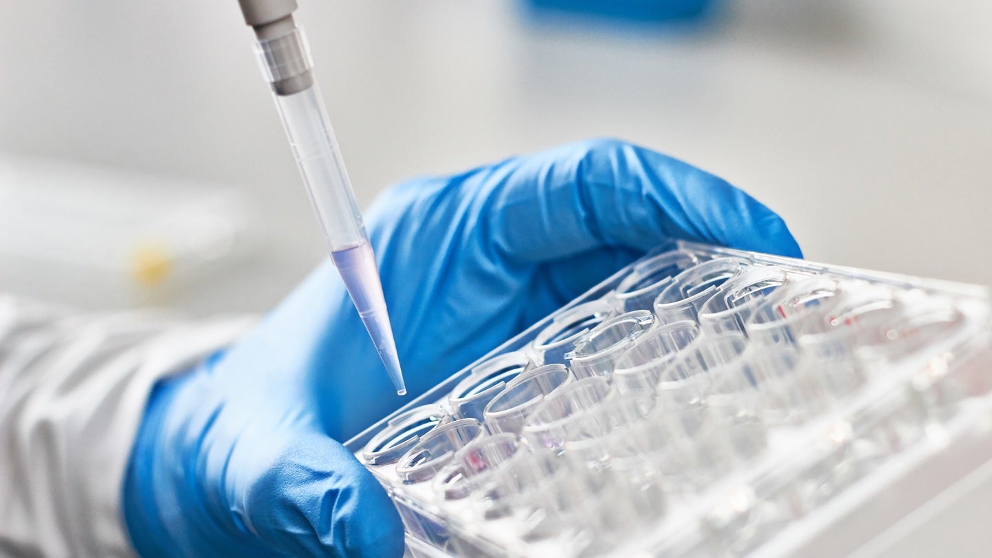 Akamis Bio reports early data from NG-350A Phase Ib trial