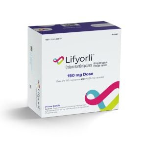 Lifyorli