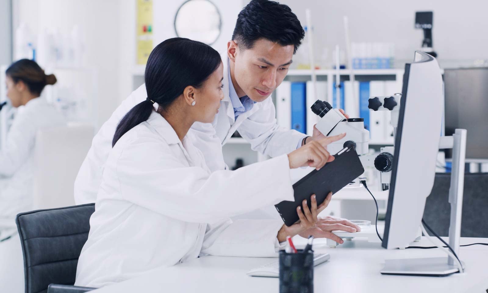 How eSource adoption is saving time and costs in clinical research
